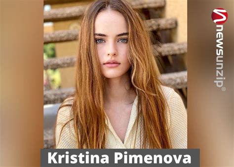 Kristina Pimenova — Wikipédia